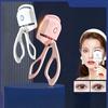 Electric Curling Curler Eyelash Curler Electric Eyelash Curler Curler Heating Long-lasting Setting Charging Electric Curling Eyelash
