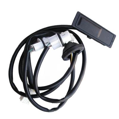 Rear Tailgate Release Switch Hatch Button 25380-1KA0B for Nissan Juke 2011 2012 2013 2014 2015