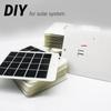 10Pcs Mini Solar Panel Solar Cells Photovoltaic Module Sun Power Solar Panel Charger for Toy Study DIY Solar System Camping