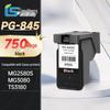 Liansheng Compatible Ink Cartridges for Canon Printers