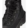 Air Jordan Şehir Botu Siyah Unisex Spor Ayakkabı Metalik Gümüş HV4580-001