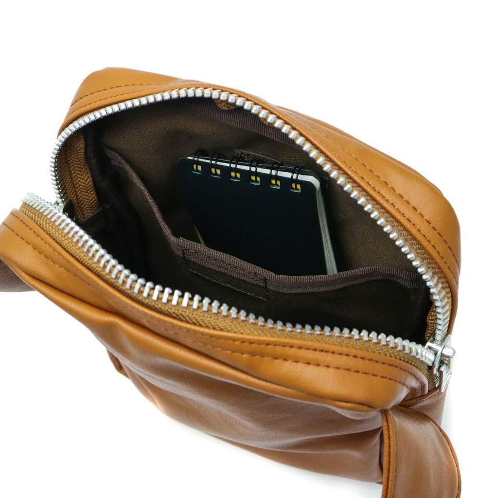 Porter Freestyle pasová taška S (Velbloud) 707-07174