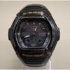 Used CASIO GW-1400BDJ G-SHOCK
