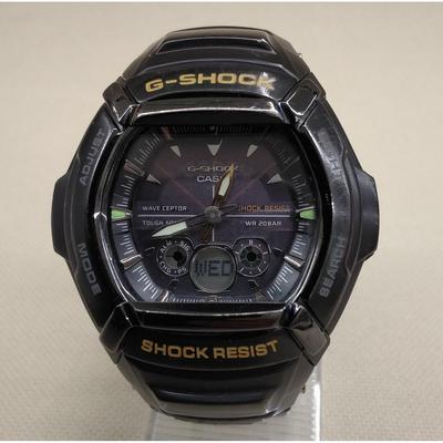 Used CASIO GW-1400BDJ G-SHOCK