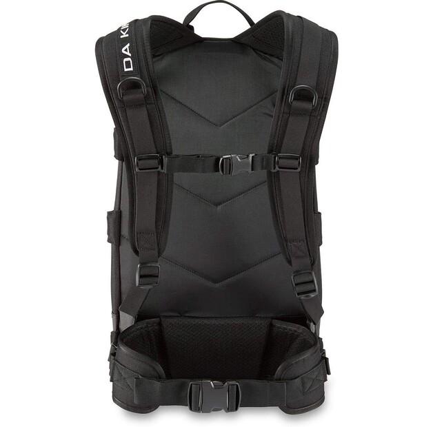 Dakine '96 Heli Pack 16 Backpack Black (34384451)