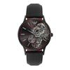 Emporio Armani AR60046 Black Men's Watch,