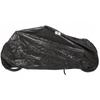 M-WAVE Bicycle Cargoprotective Cover 280 X 135 Cm Black