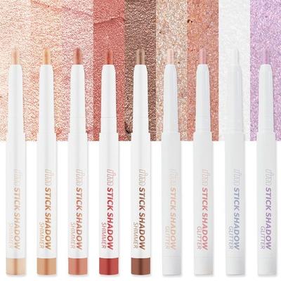 I'm Stick Eyeshadow Shimmer & Glitter Aegyo Sal Maker 9 Colors