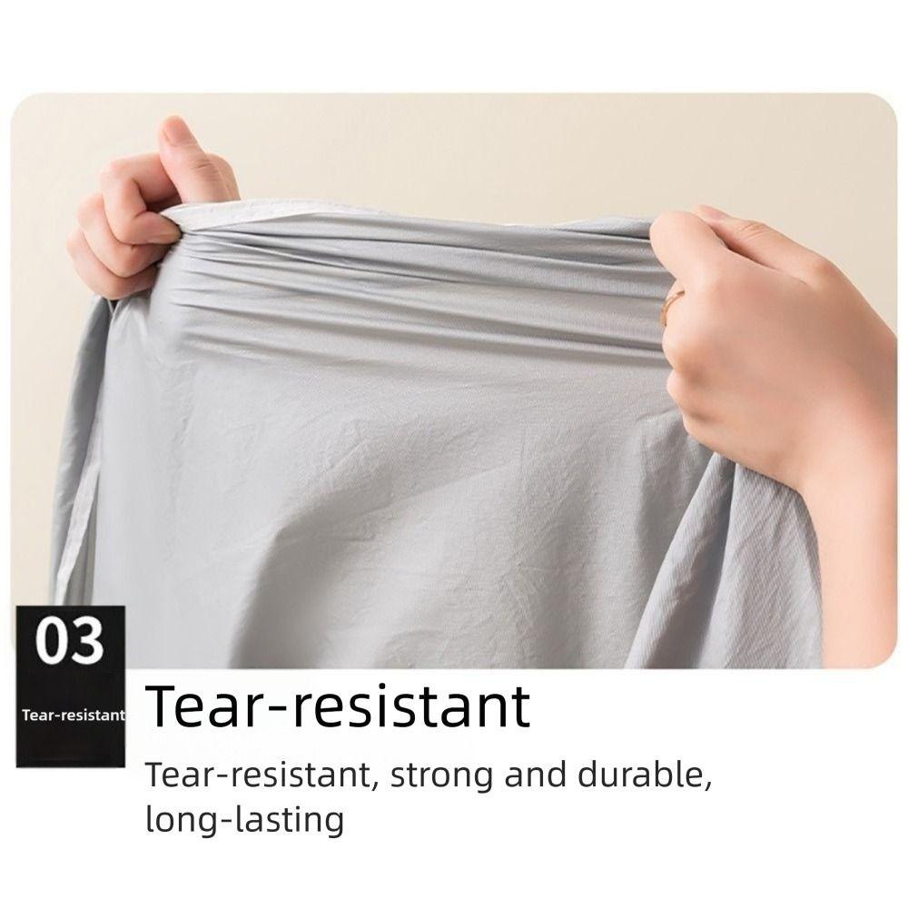 Thicken Motorcycle Cover Dust Proof Raincover New Electric Vehicle Cover