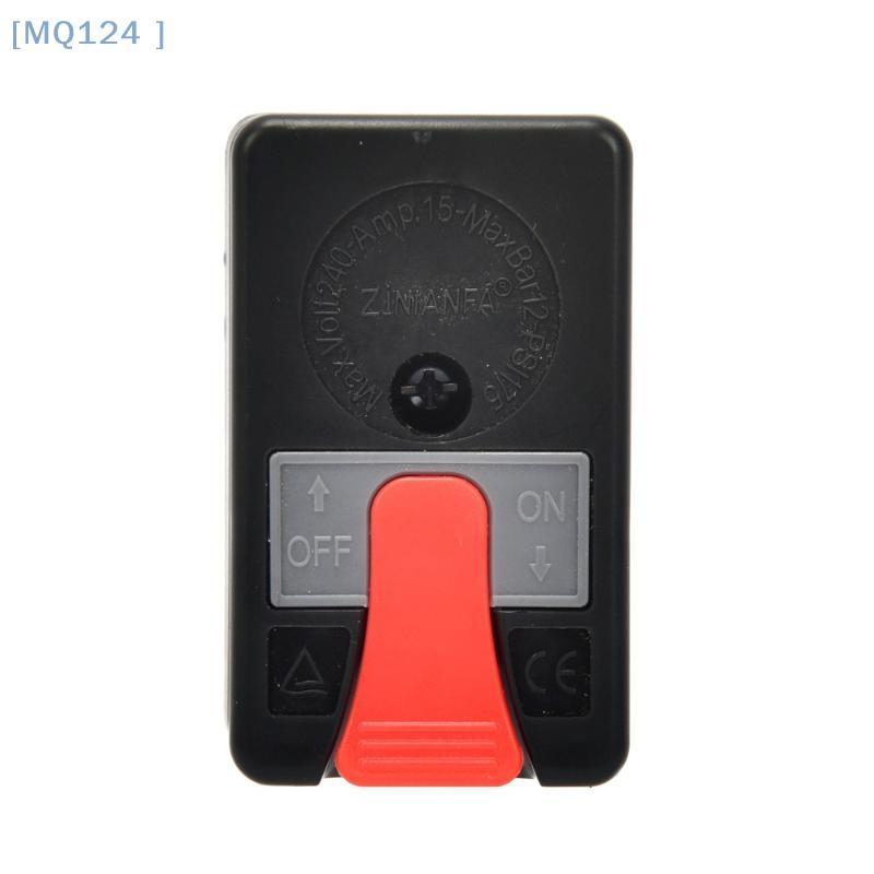 Air Compressor Valve Air Compressor Pressure Switch Small Air Compressor Pressure Switch Control Valve Regulator With Gauges