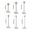 Stable Base Table Number Holder U Shape Name Card Holder Place Card Holder  Table Accessories