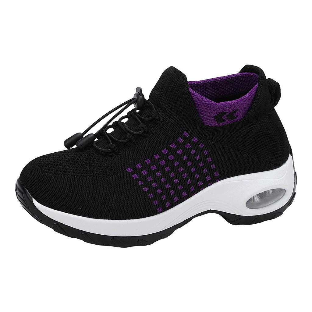 Sneaker da Donna Comode da Indossare Scarpe Orthowear da Donna Moda Comfortwear Scarpe Ortopediche da Donna Tênis Plantare Femminile