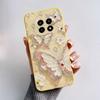 For Realme 13 Pro Case Realme 13 Pro Plus Cover Funda Coque Cute Astronaut Soft Silicone Bumper For Realme 13 Pro 5G Phone Case