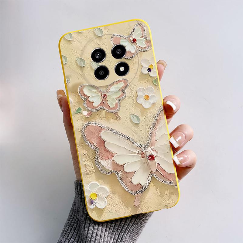 For Realme 13 Pro Case Realme 13 Pro Plus Cover Funda Coque Cute Astronaut Soft Silicone Bumper For Realme 13 Pro 5G Phone Case