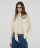 Kwinseulaebis Claire Scarf Blouse