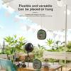 K5 3In1 Portable Carbon Monoxide Detector Co Air Quality Portable Monitor Led Screen Usb Charging For Indoor And Travel
