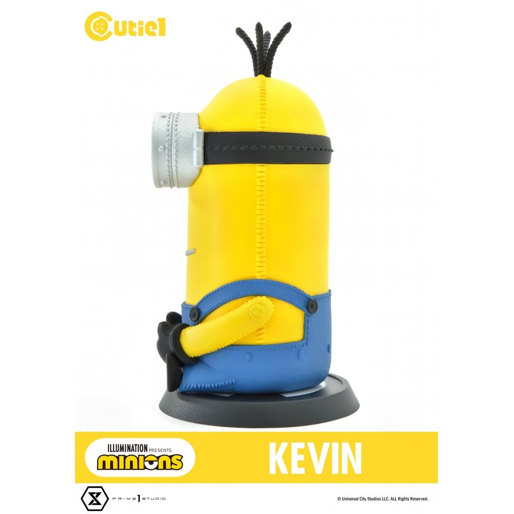 Minion  Despicable Me Cutie 1 Minion Kevin