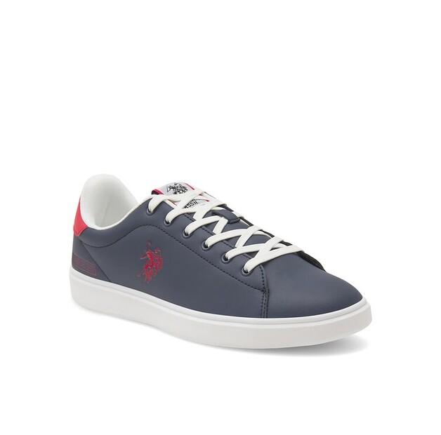 

Мужские кроссовки U.S. Polo Assn. Byron001 granatowy EU 44