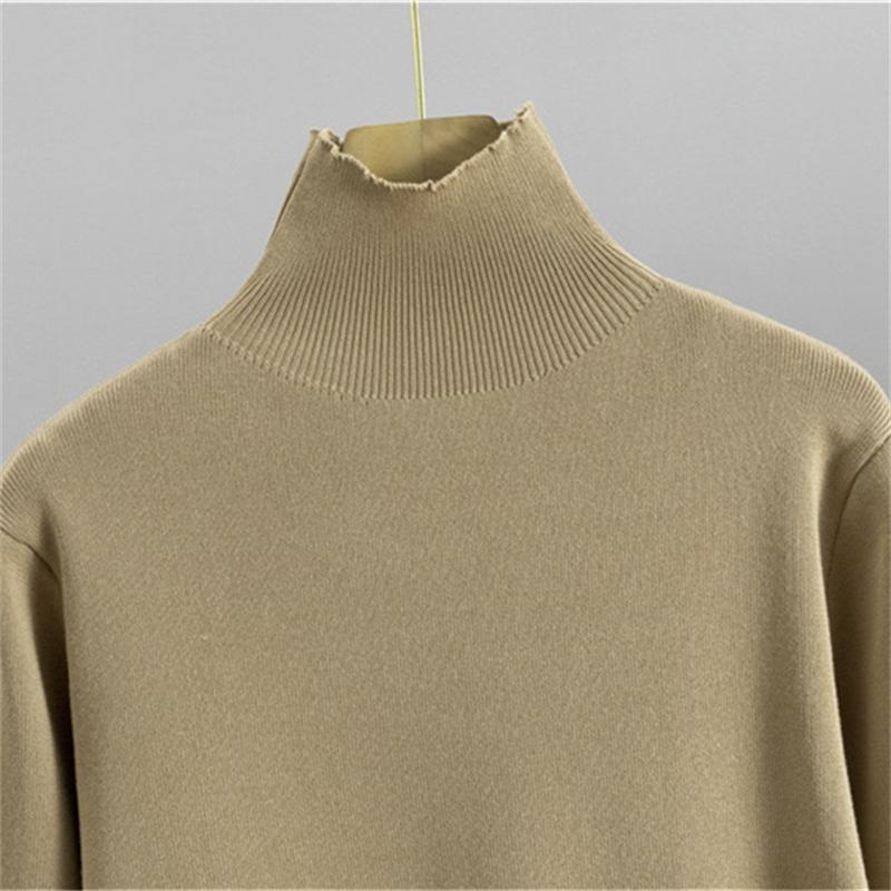 Women's Autumn And Winter New Lazy Style Casual Suit Knitted Sweater Shawl Cape Wide Leg Pants Three Piece Set