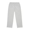 HANGOUT Wide Fit Sweatpants (Gray)
