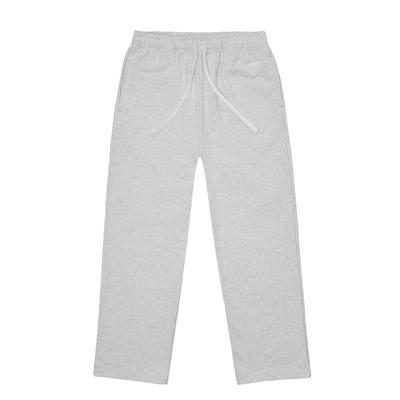 HANGOUT Wide Fit Sweatpants (Gray)