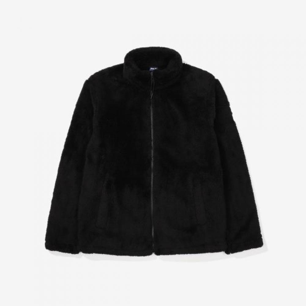 Fila Silky Boa Fleece Jacket Fs2plf4101x