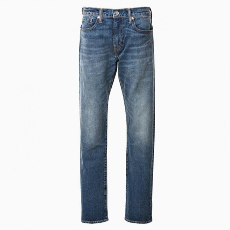 Levi S 502 Tapered pantS 295070063