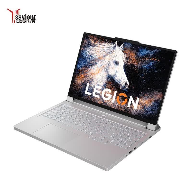 Lenovo Legion Y9000P 2026 All-Round Creative Laptop (CN version)