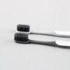 Langsaling Bamboo Charcoal Gum Care Toothbrush
