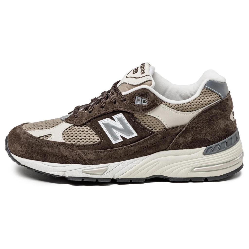 New New Balance 991 MiUK Finale Pack Delicioso M991BGC