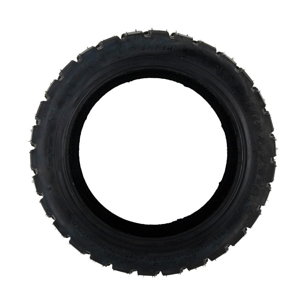 

Vacuum Tire 70/65-6.5 About 700g Balance Car Black