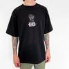Dragon Ball Peripheral Animation Printed Short Sleeve T-Shirt 2026 American Hot-blooded Unisex Summer Comfort T-Shirt Y2K