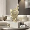 Ästhetische Figuren Innenraum Wohnzimmer Statuette Luxuriöse Heimdekoration Miniatur Original Tischplatten-Skulpturen Raumschmuck