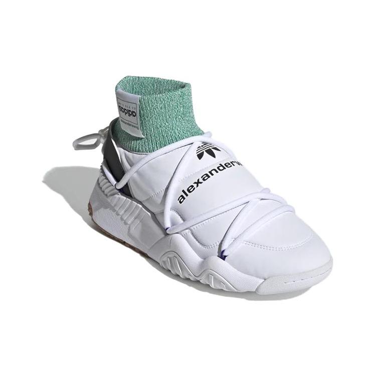 Alexander Wang x adidas Puff Trainer