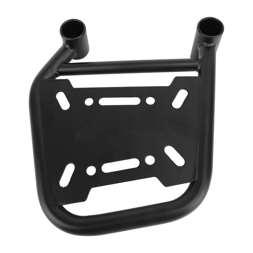 Saddlebag Support Racks Iron Erosion Resistant Side Saddle Bag Guards Bracket for Eliminator 400