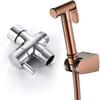 Pulvérisateur De Bidet À Main Pour Toilettes, Pulvérisateur De Couches En Laiton[H4609]