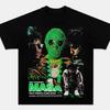Klassisches YoungBoy Masa2025 Tour Baumwolle Herren S-235XL T-Shirt 20D1522 Unisex T-Shirt