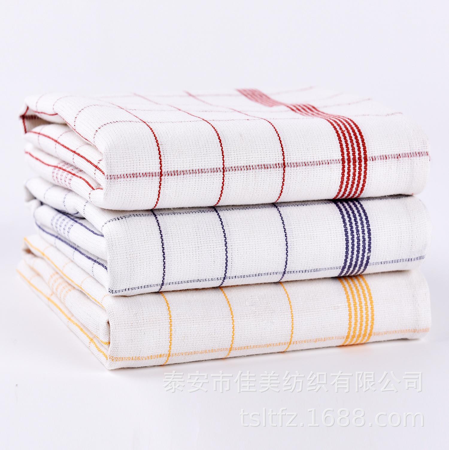 

В наличии: Кухонное полотенце из чистого хлопка, окрашенного в пряже, в клетку - Впитывающее влагу, быстросохнущее полотенце для чая и посуды. 50x70cm красный