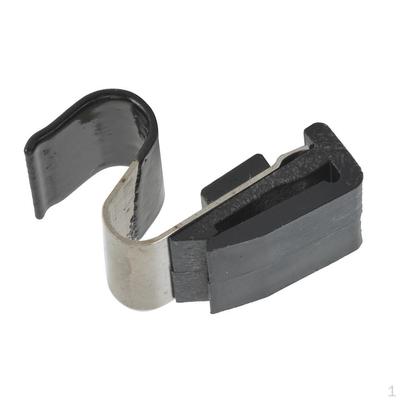 Příchytka pružiny víka palivových dvířek plynové MR970563 MB642442