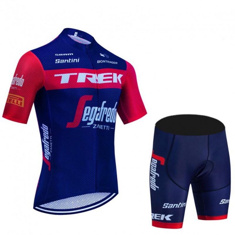 Mens Cycling Jersey Short Sleeve Breathable Quick Dry Mountain Road Bike Apparel