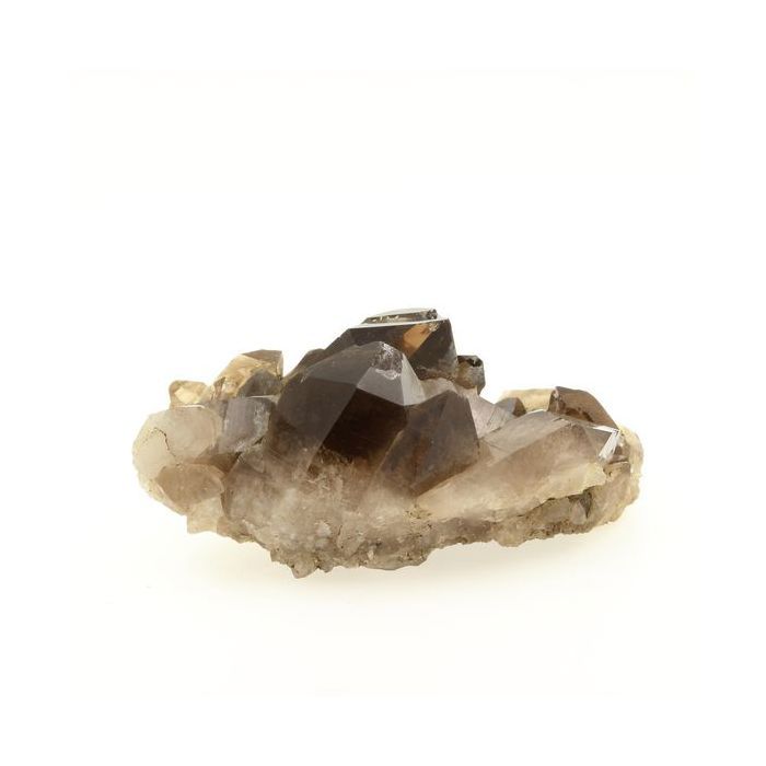 Quartz fumé 414.7 carats