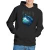 Star Trek Beyond Herren Reise-Hoodie