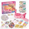 Children's Multifunctional Bracelet & Hair Tie DIY Jewelry Kit