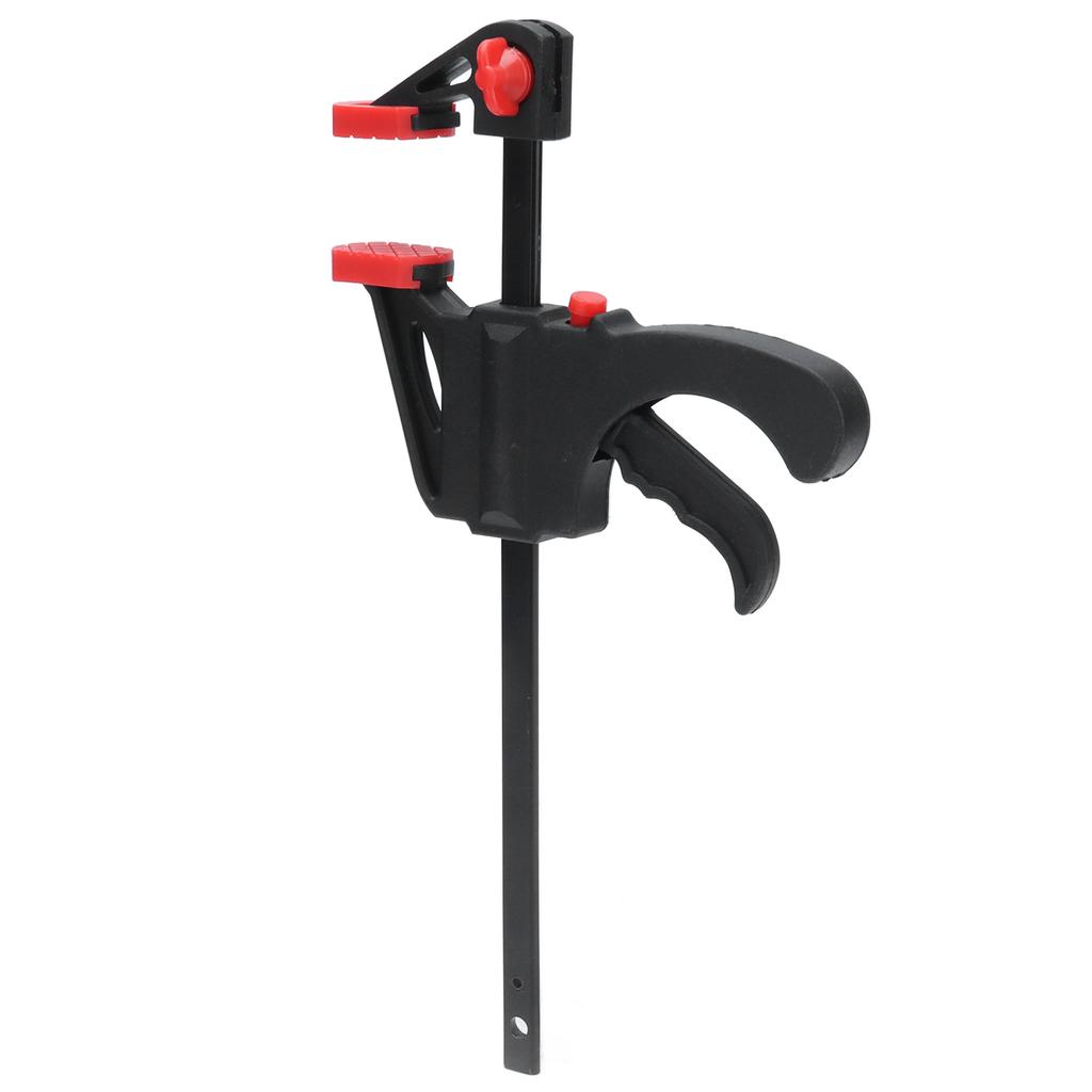 Bar Clamp Premium Material High Hardness Long Service Life Easy Operation Pipe Clamps for