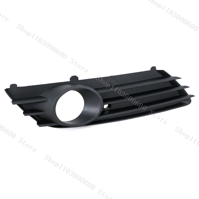 Car Fog Light Cover For Vauxhall Opel Astra H 2004-2007 Front Bumper Fog Light Frame Grille Trim 1400305 1400306