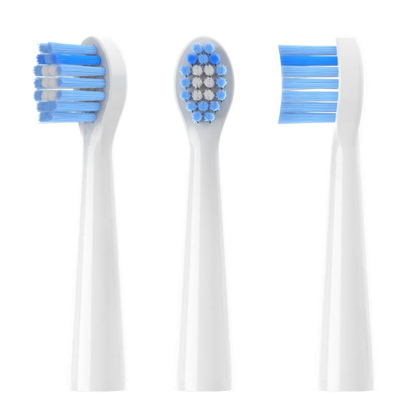 OLOEY Kids Electric Toothbrush Replacement Heads