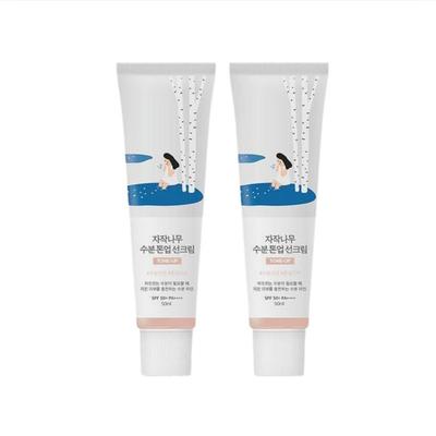 Cuerpo – Protectores solares y bronceado