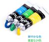 Ohuhu Oil Paint Set, 24 Colors, Oil Paints, Painting Supplies, Beginners, Adults, Boys, Girls, 12ml Paint Tubes