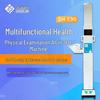 SHANGHE SH-E90 Digital Height and Weight Scale