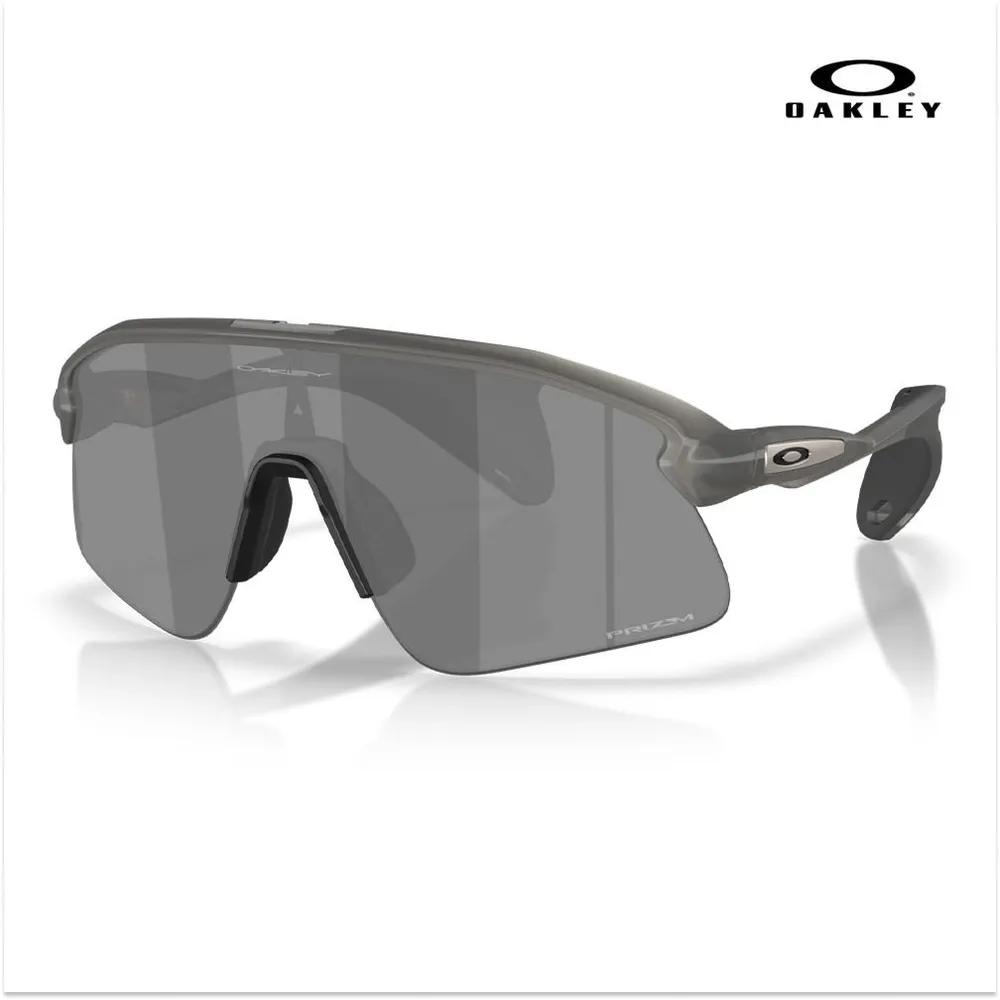 

[Oakley] Oakley Stunt Devil Prism Black Daily Athletic Sunglasses